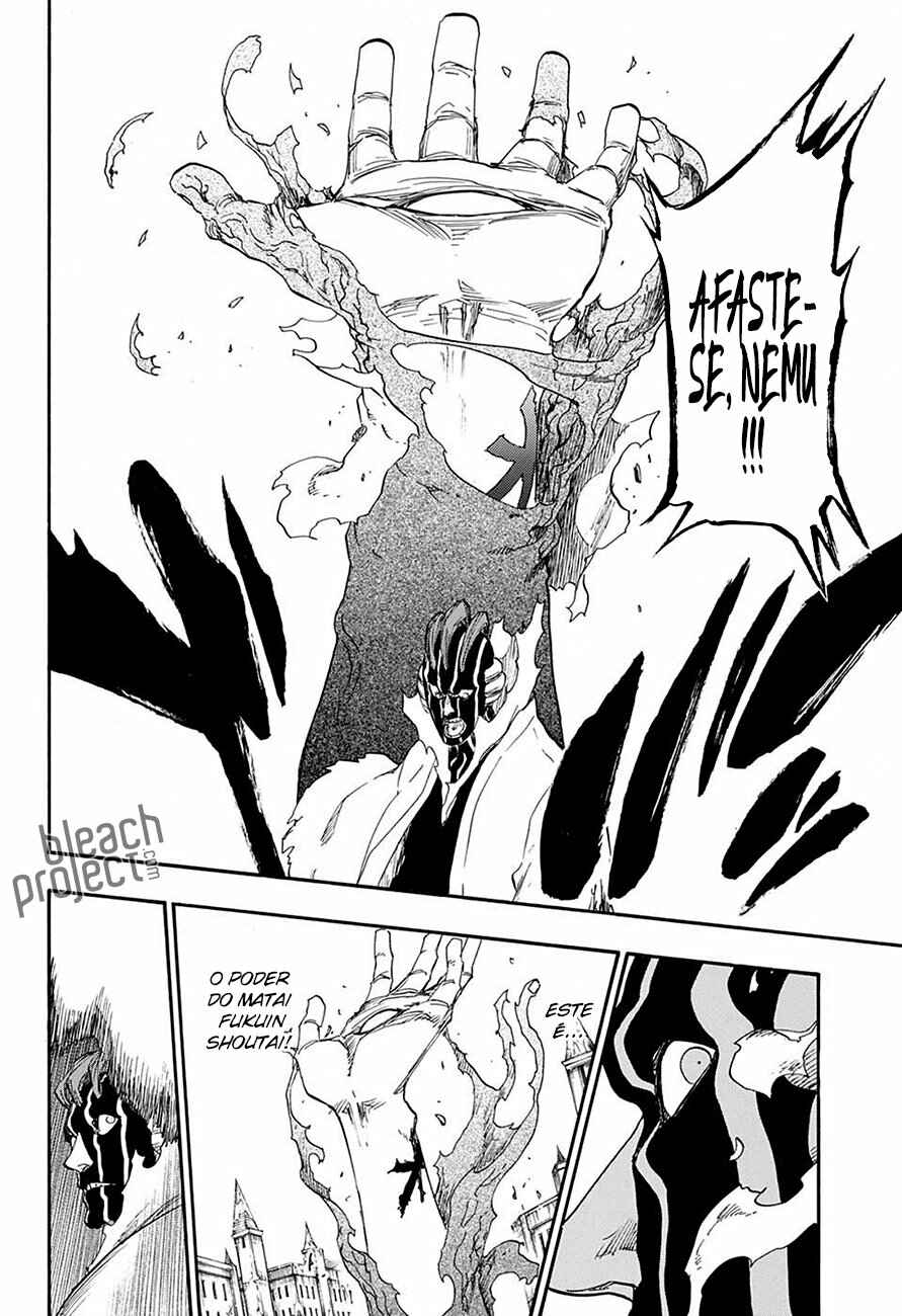 Read Bleach PT-BR Manga Online