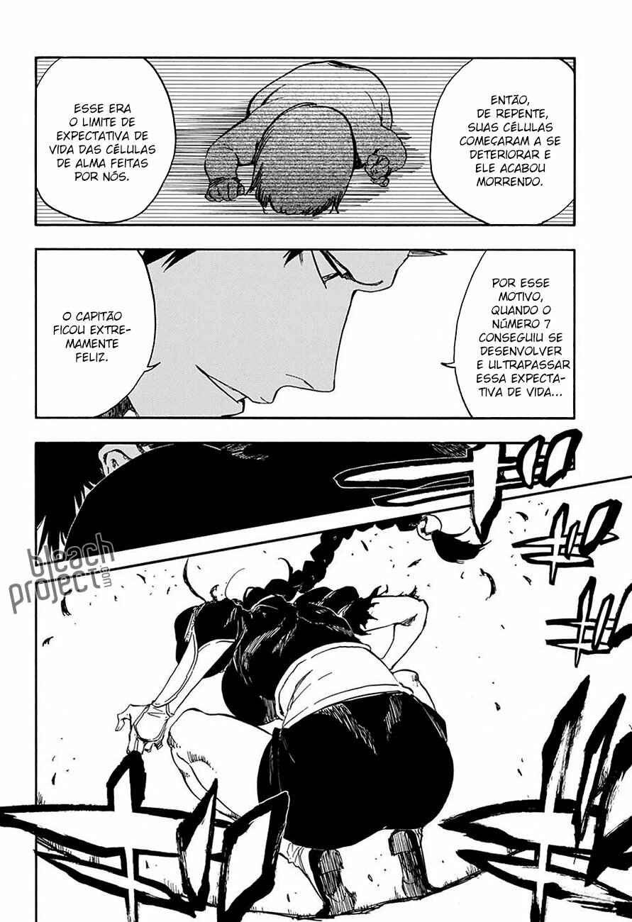 Read Bleach PT-BR Manga Online