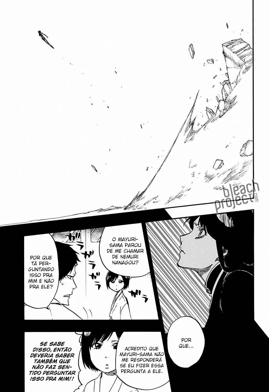 Read Bleach PT-BR Manga Online