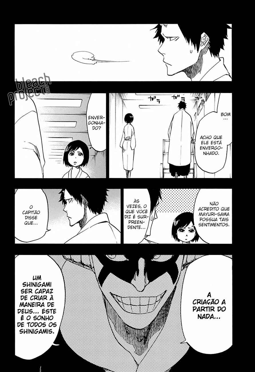 Read Bleach PT-BR Manga Online