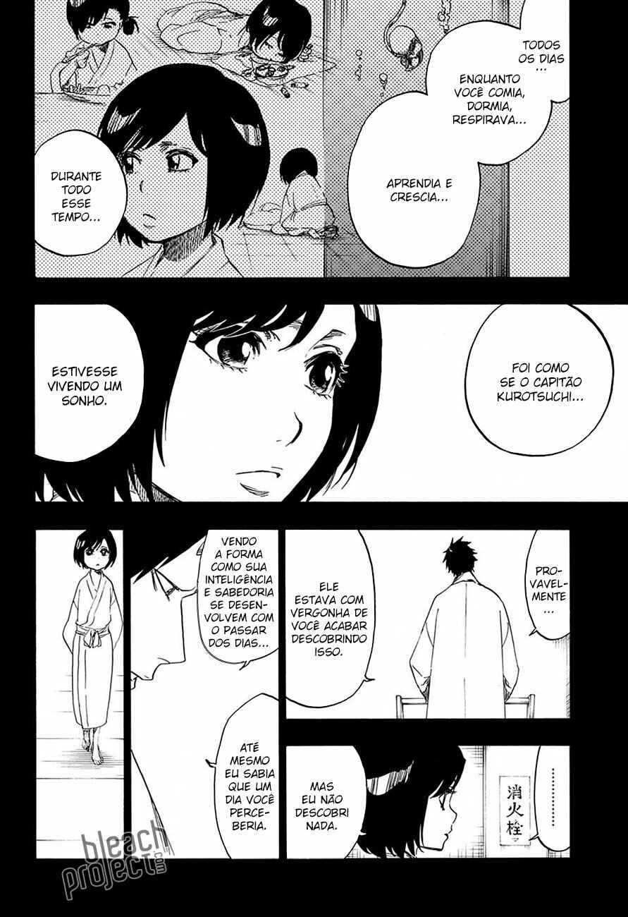 Read Bleach PT-BR Manga Online