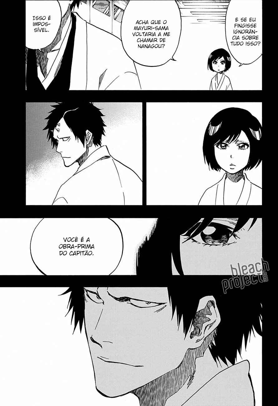 Read Bleach PT-BR Manga Online