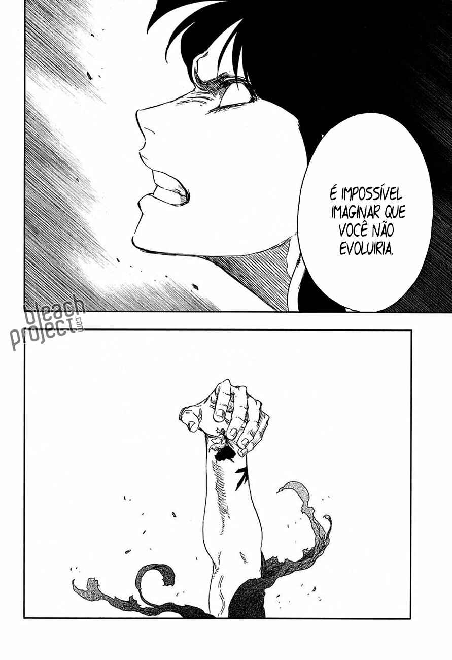 Read Bleach PT-BR Manga Online