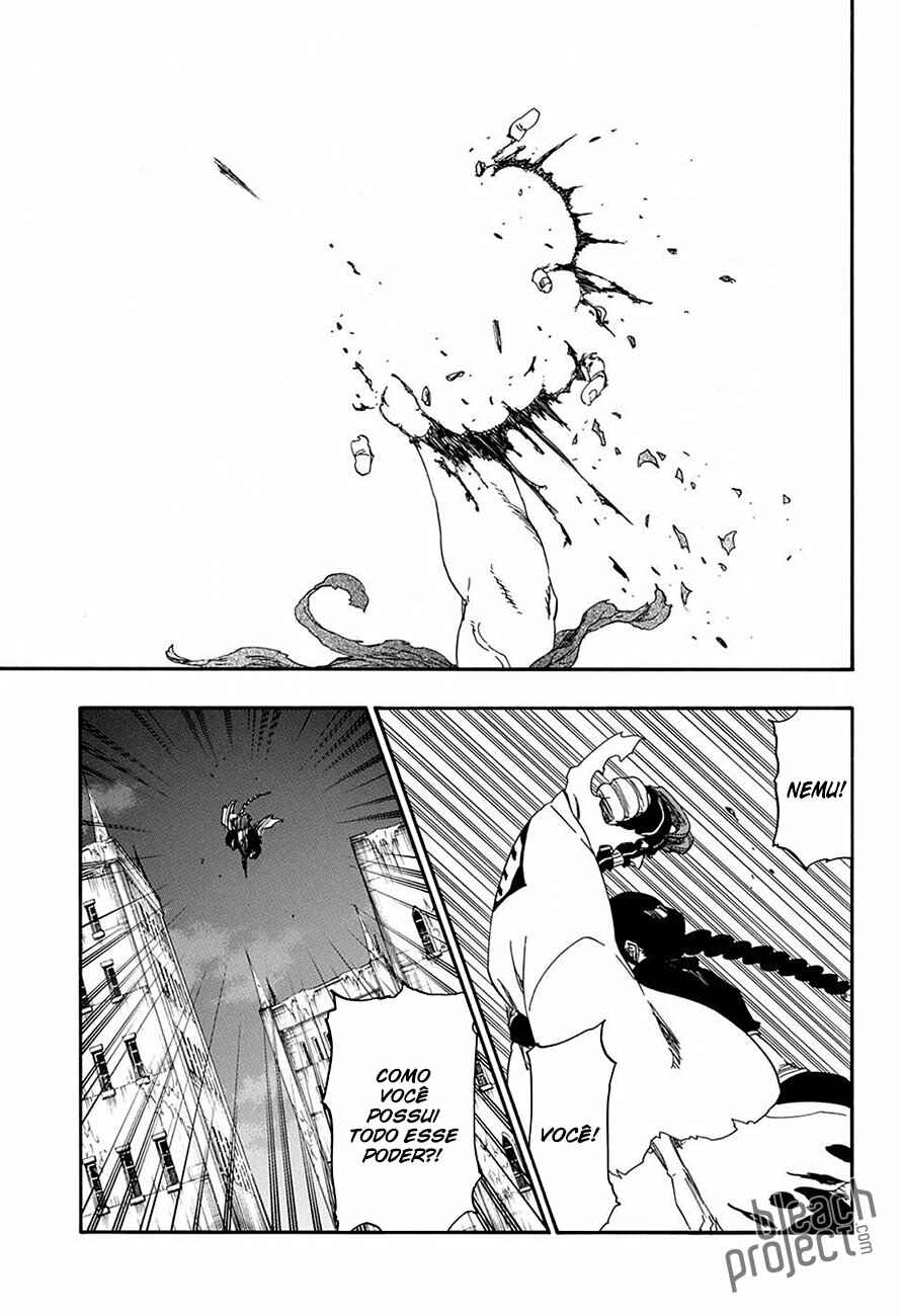 Read Bleach PT-BR Manga Online