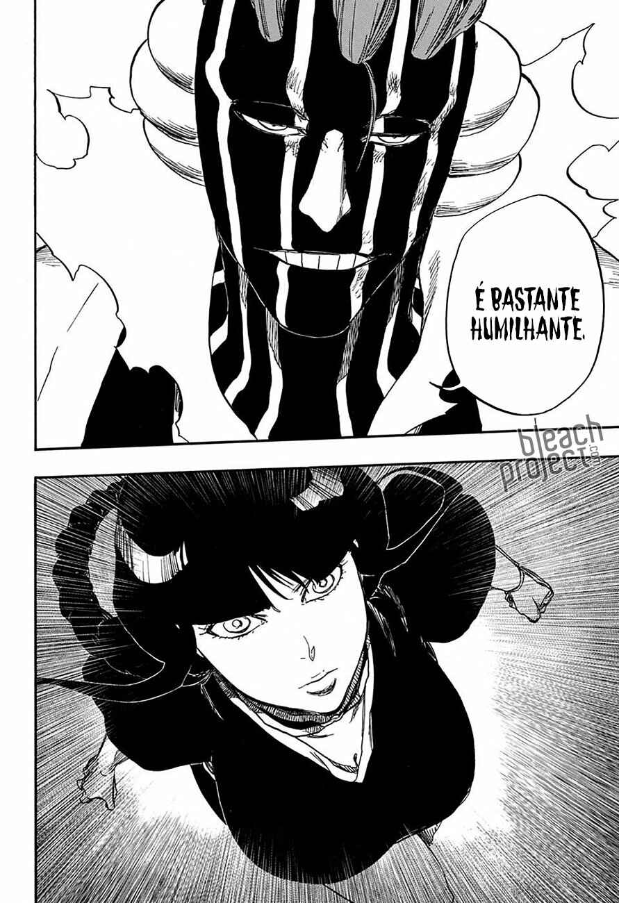 Read Bleach PT-BR Manga Online