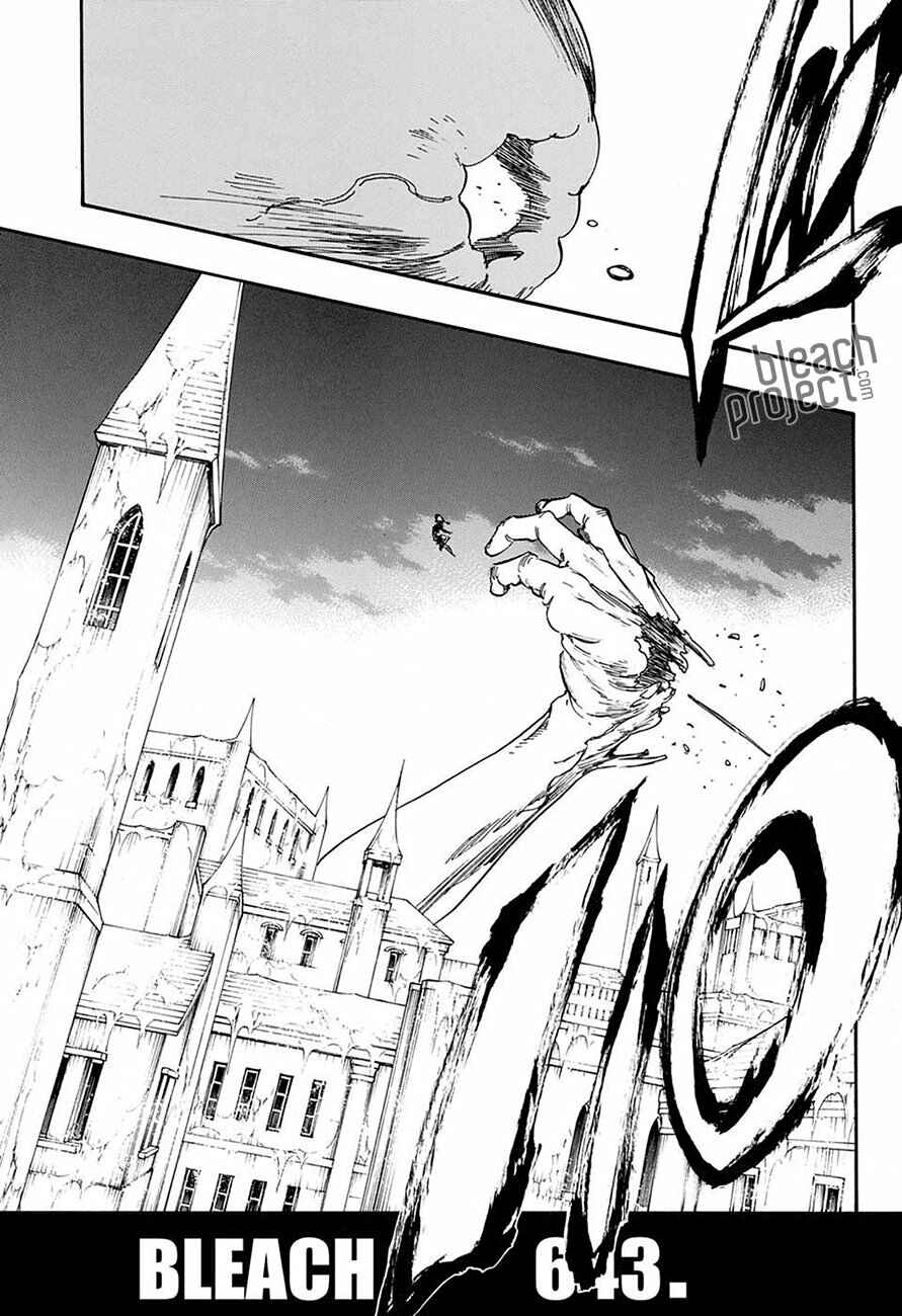 Read Bleach PT-BR Manga Online