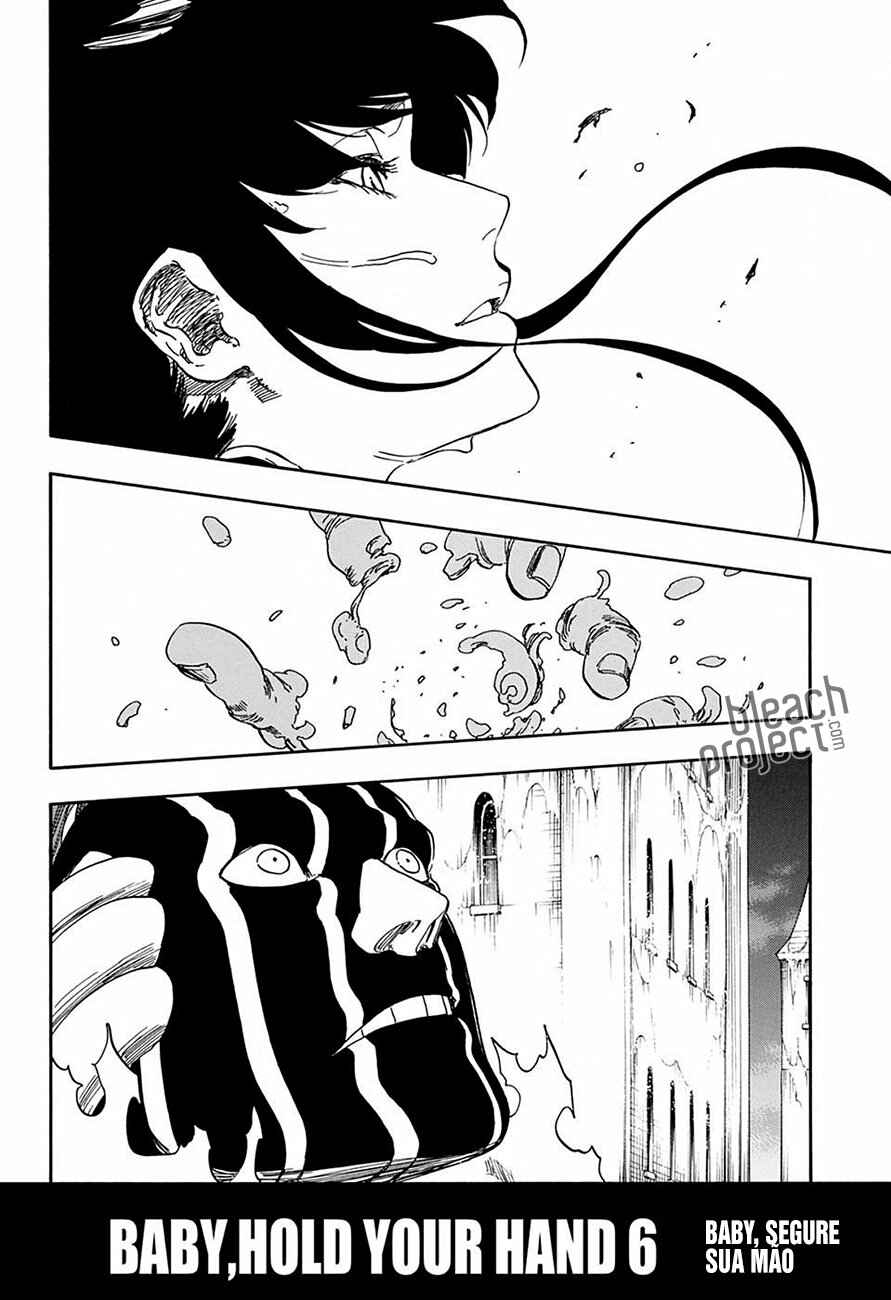 Read Bleach PT-BR Manga Online