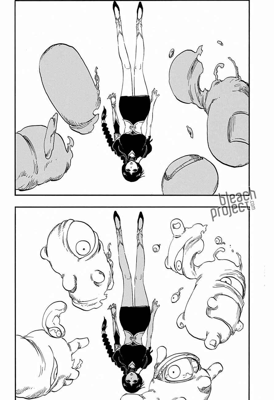 Read Bleach PT-BR Manga Online