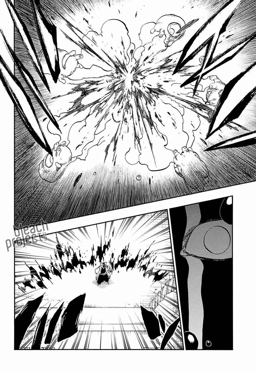Read Bleach PT-BR Manga Online