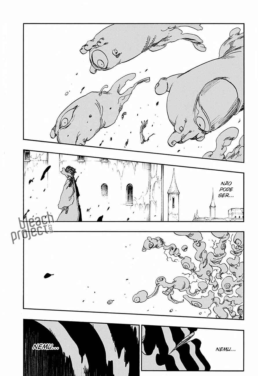 Read Bleach PT-BR Manga Online