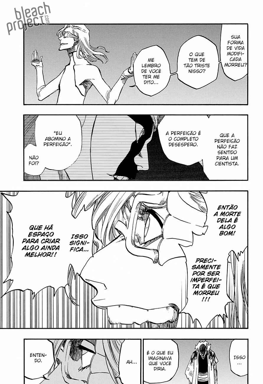Read Bleach PT-BR Manga Online