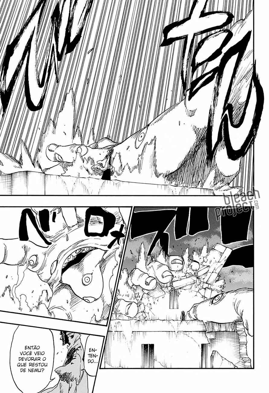 Read Bleach PT-BR Manga Online