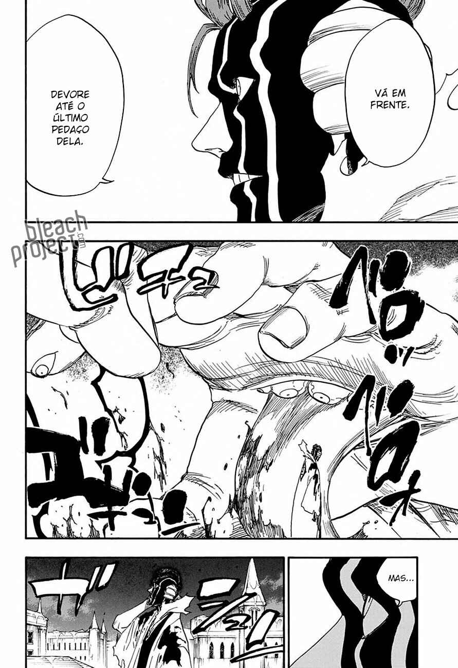 Read Bleach PT-BR Manga Online