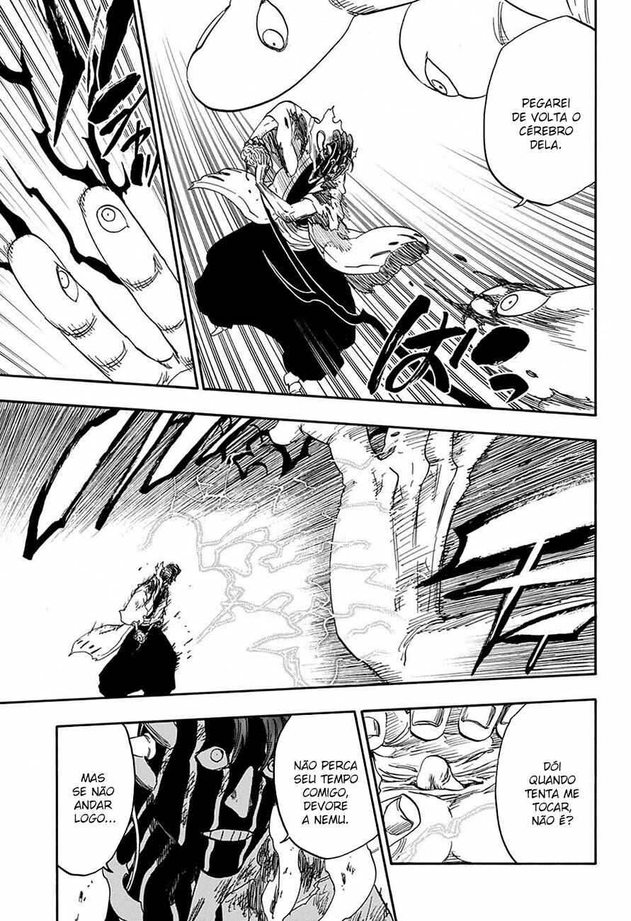 Read Bleach PT-BR Manga Online