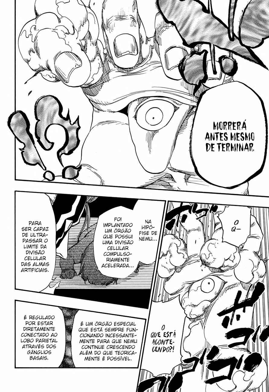 Read Bleach PT-BR Manga Online
