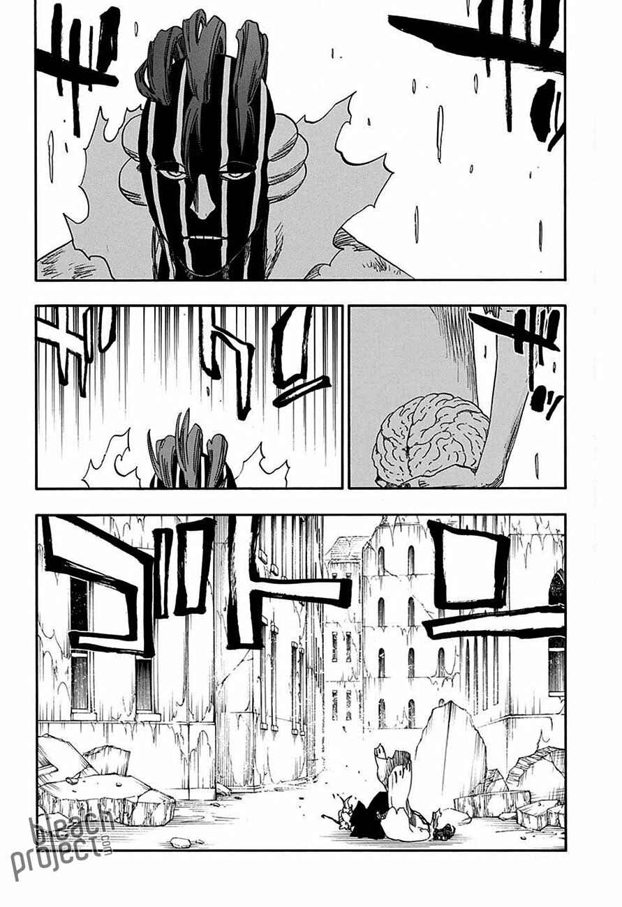 Read Bleach PT-BR Manga Online