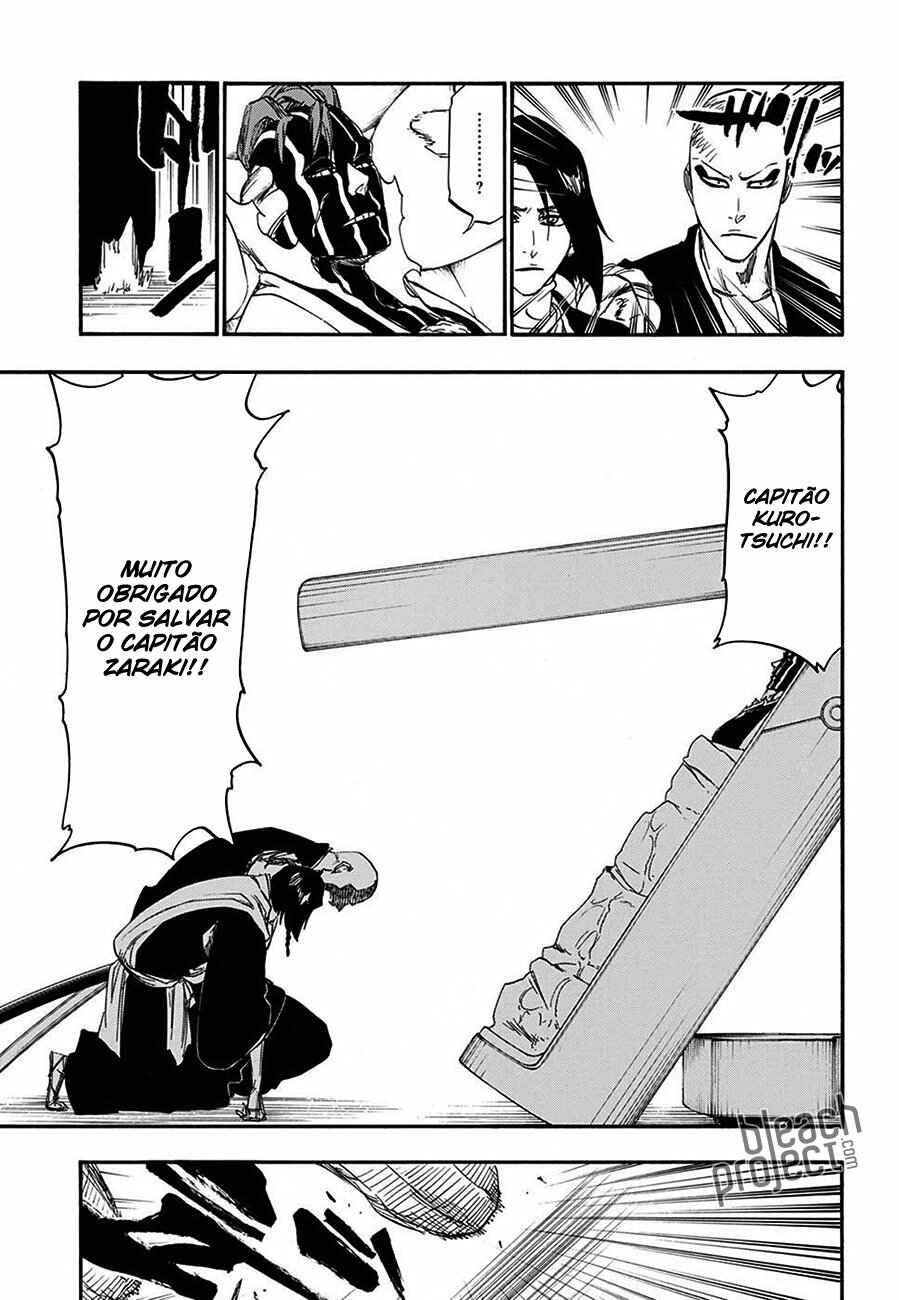 Read Bleach PT-BR Manga Online