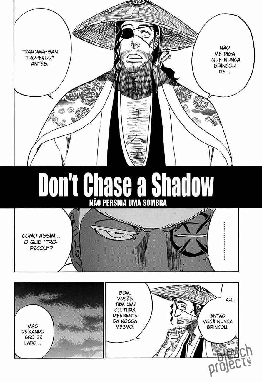 Read Bleach PT-BR Manga Online