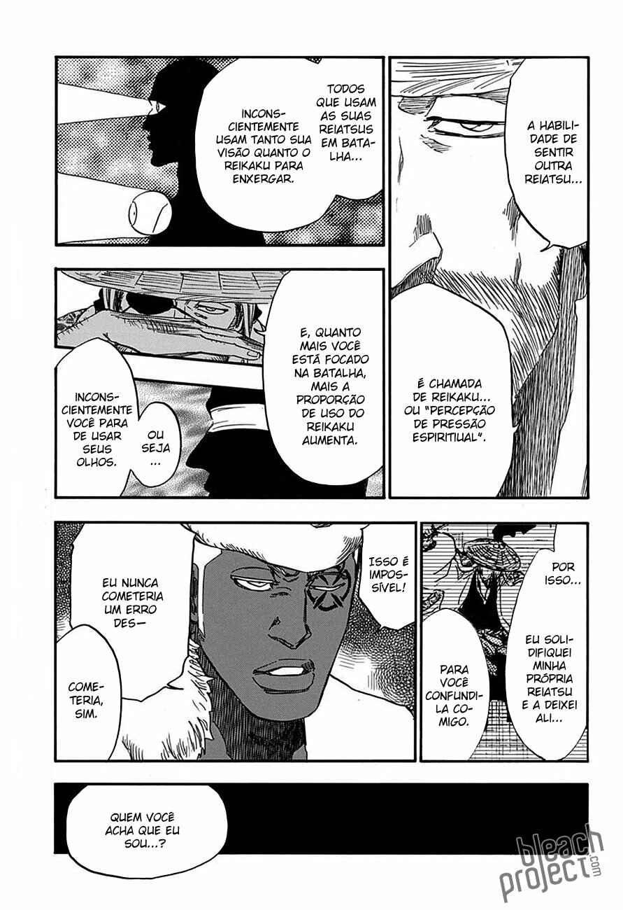 Read Bleach PT-BR Manga Online