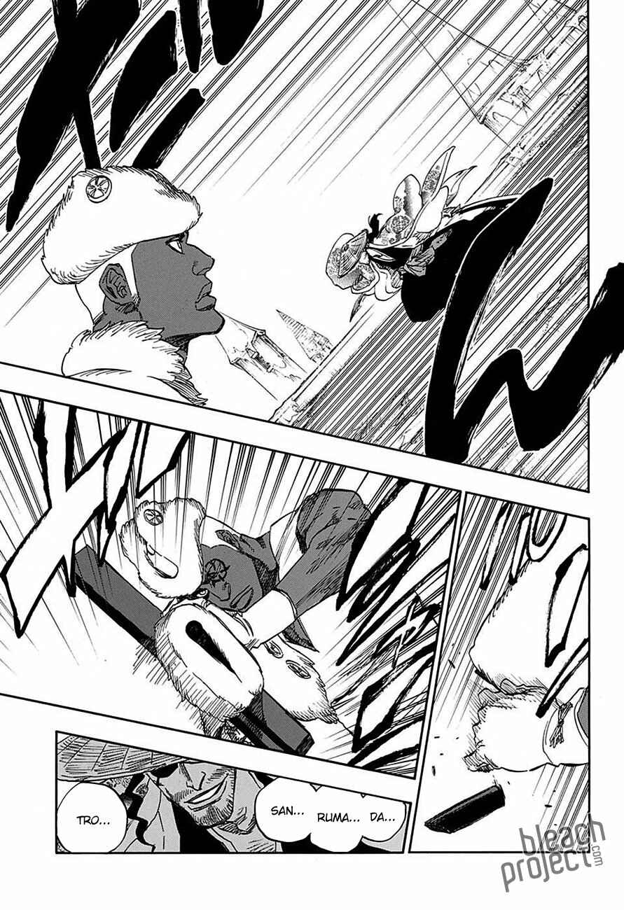 Read Bleach PT-BR Manga Online