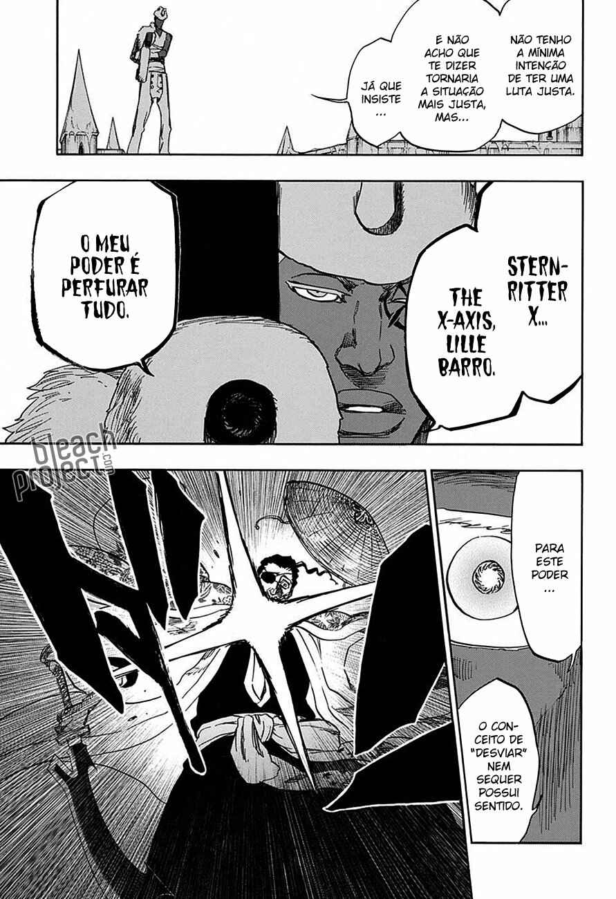 Read Bleach PT-BR Manga Online