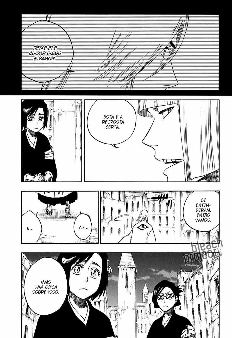 Read Bleach PT-BR Manga Online