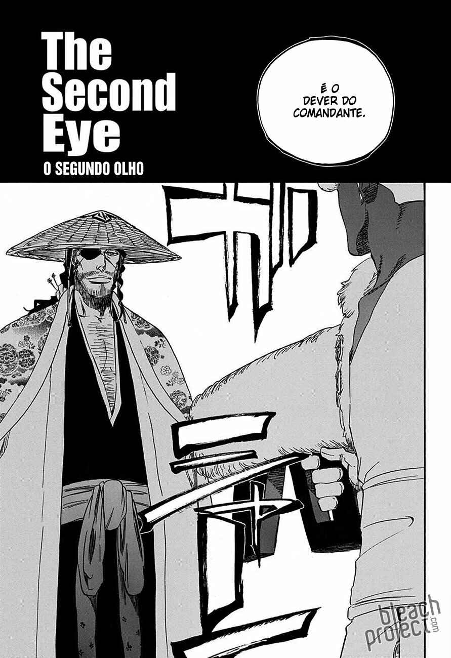 Read Bleach PT-BR Manga Online