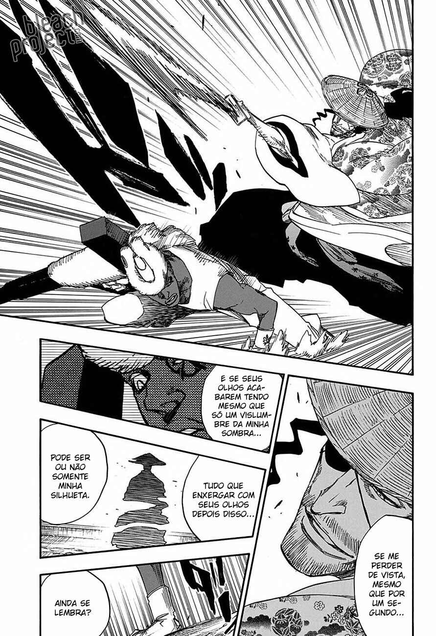 Read Bleach PT-BR Manga Online