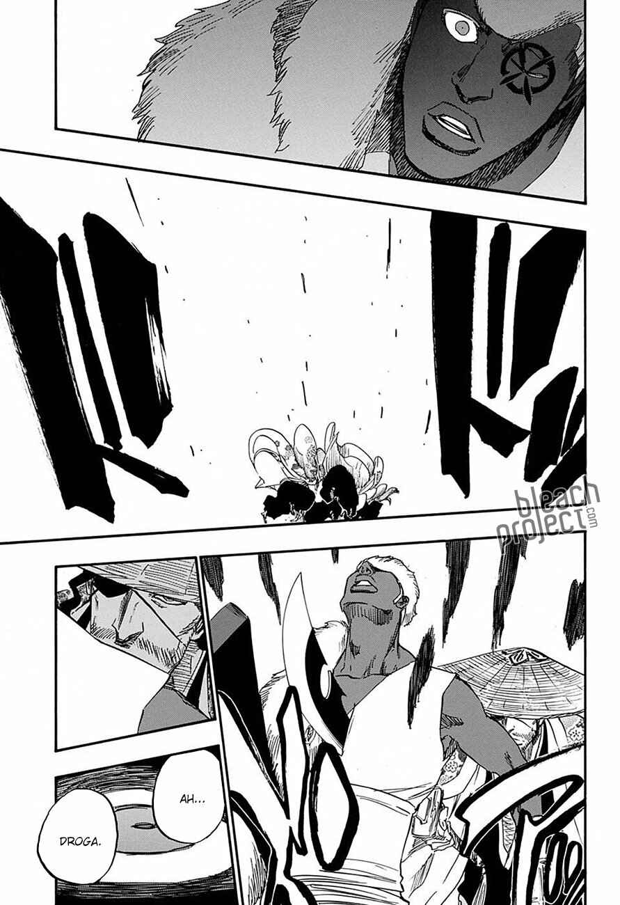 Read Bleach PT-BR Manga Online