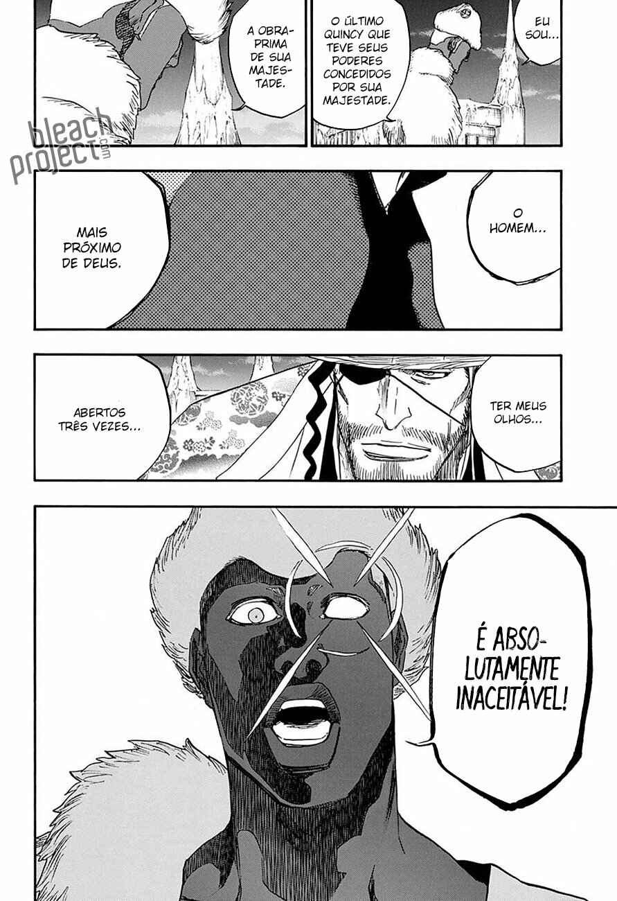 Read Bleach PT-BR Manga Online