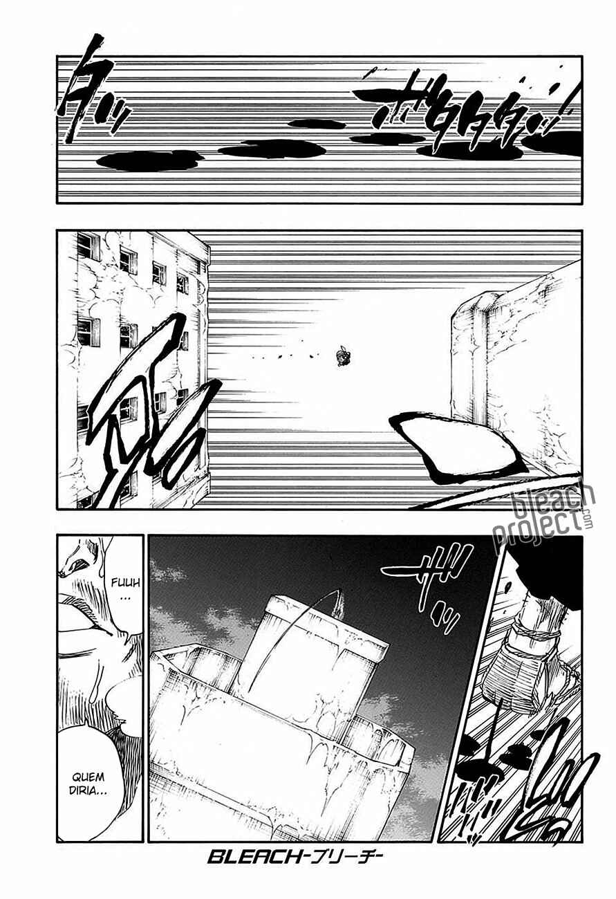 Read Bleach PT-BR Manga Online