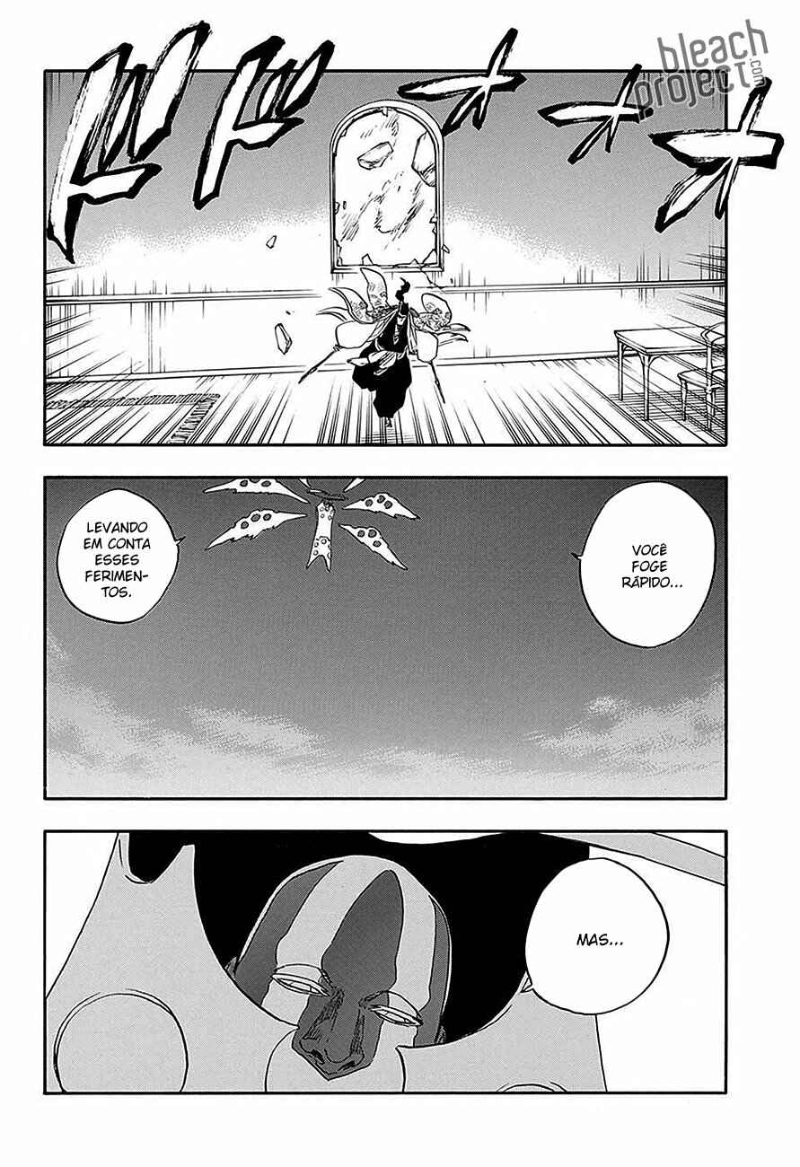 Read Bleach PT-BR Manga Online