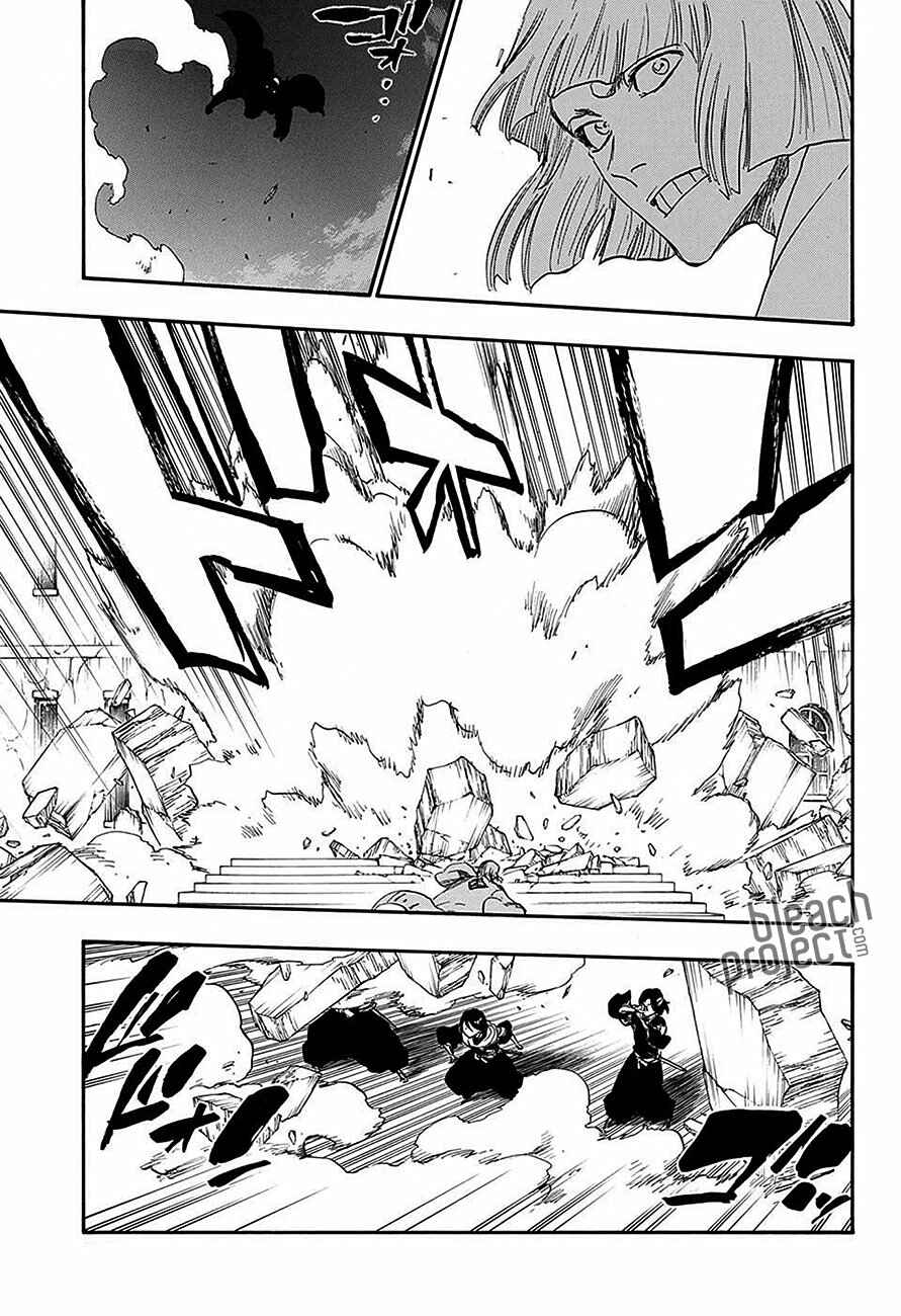 Read Bleach PT-BR Manga Online