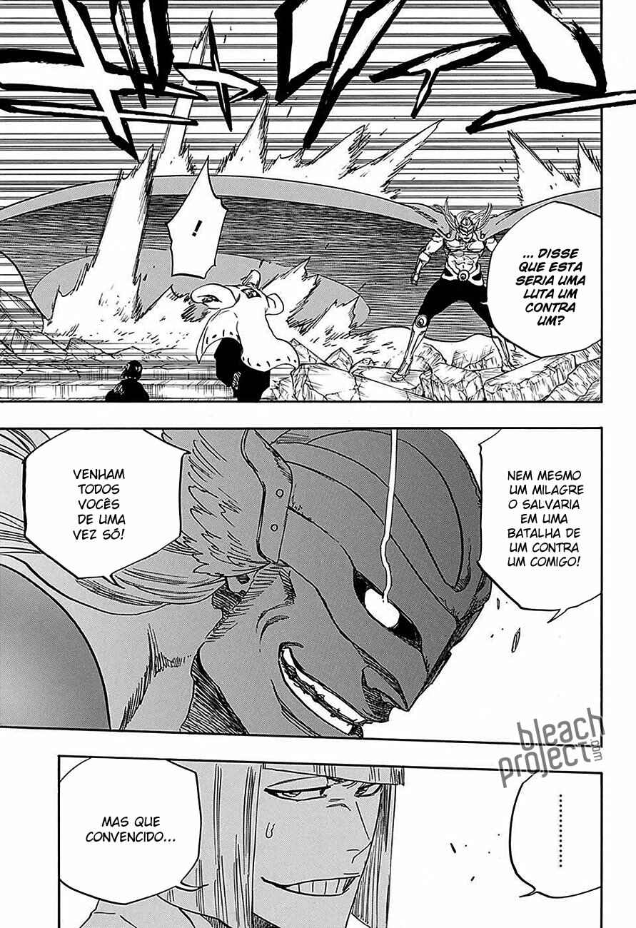 Read Bleach PT-BR Manga Online
