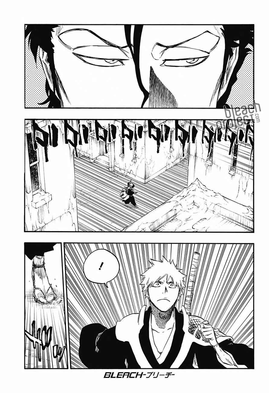 Read Bleach PT-BR Manga Online