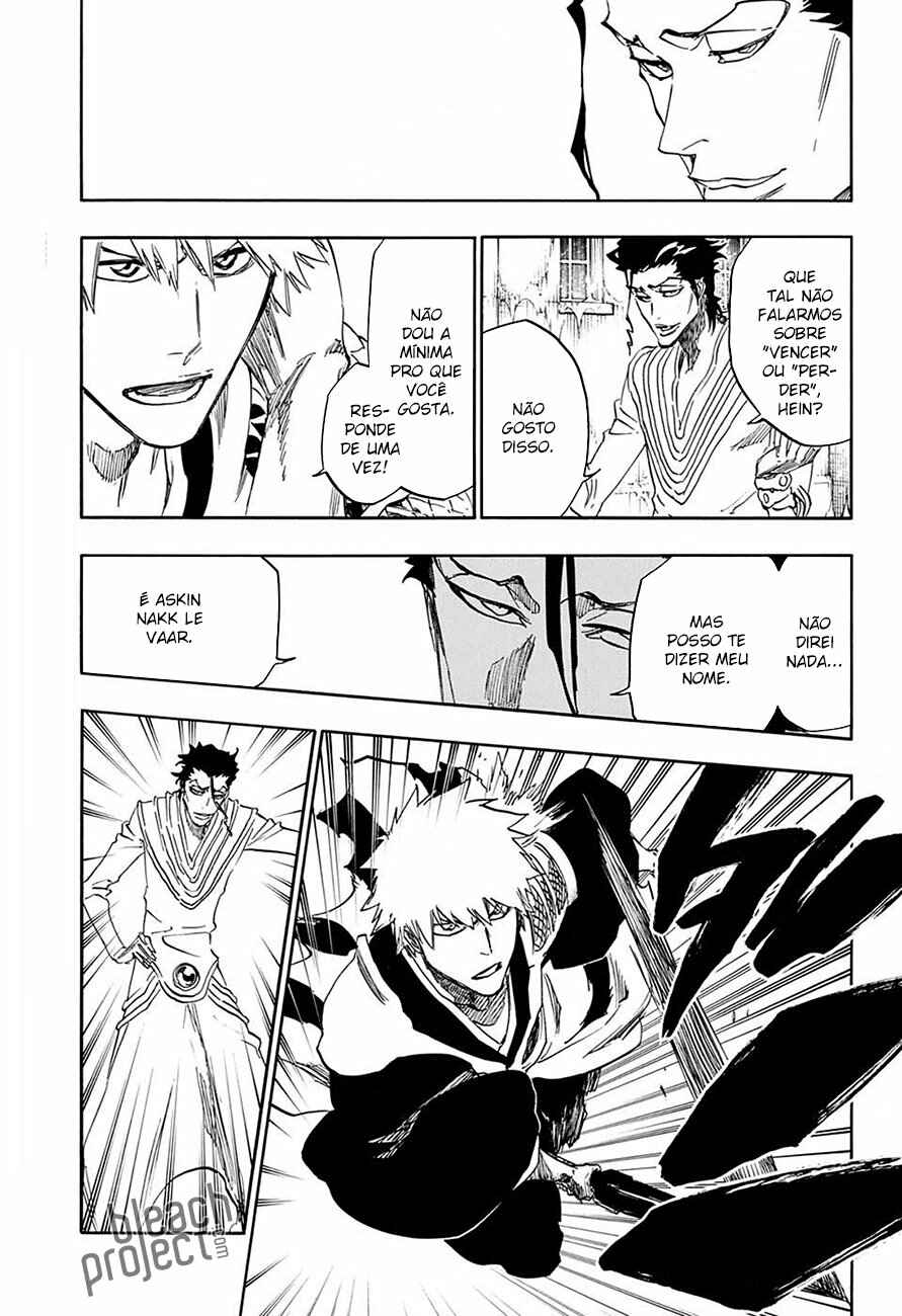 Read Bleach PT-BR Manga Online