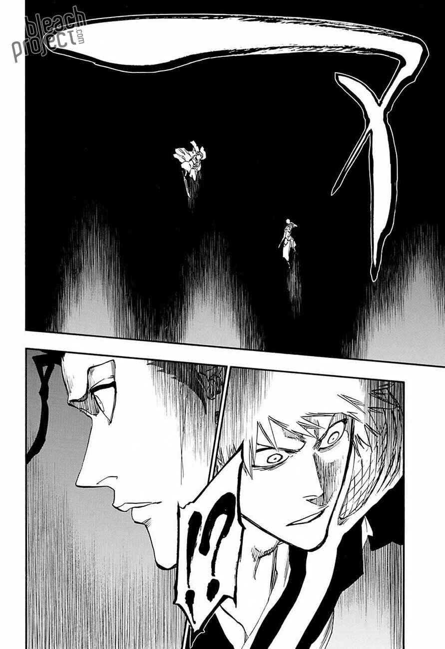 Read Bleach PT-BR Manga Online
