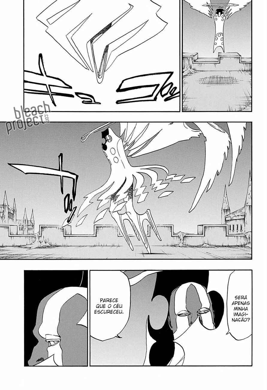 Read Bleach PT-BR Manga Online