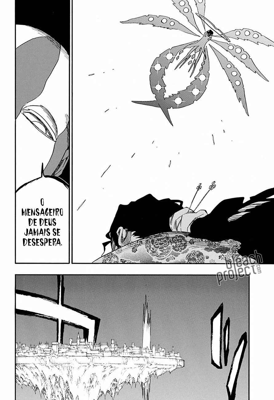 Read Bleach PT-BR Manga Online