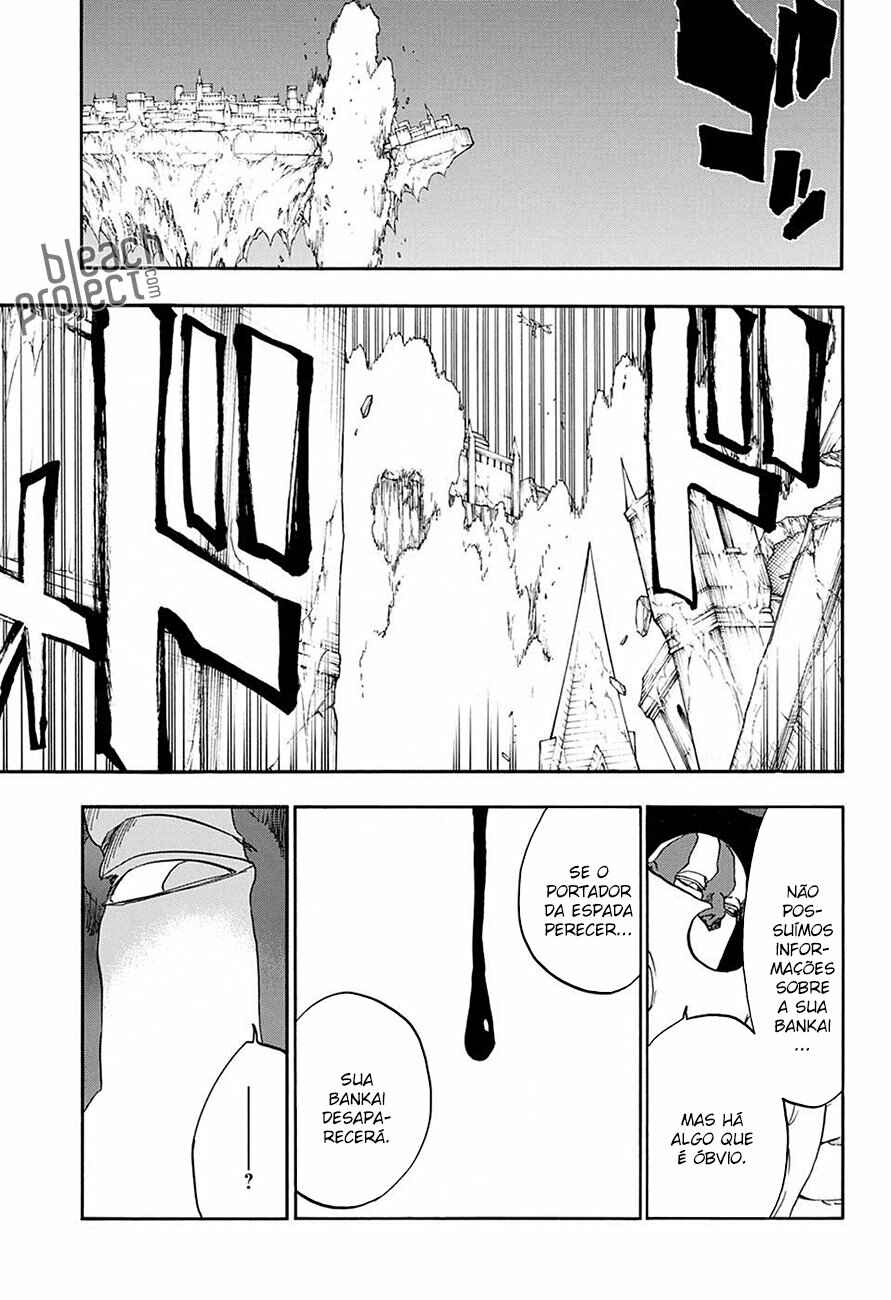 Read Bleach PT-BR Manga Online
