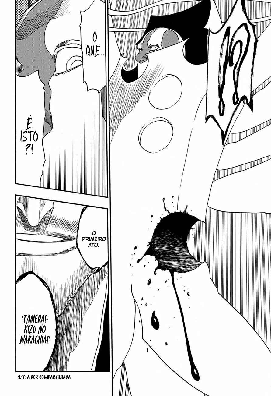 Read Bleach PT-BR Manga Online