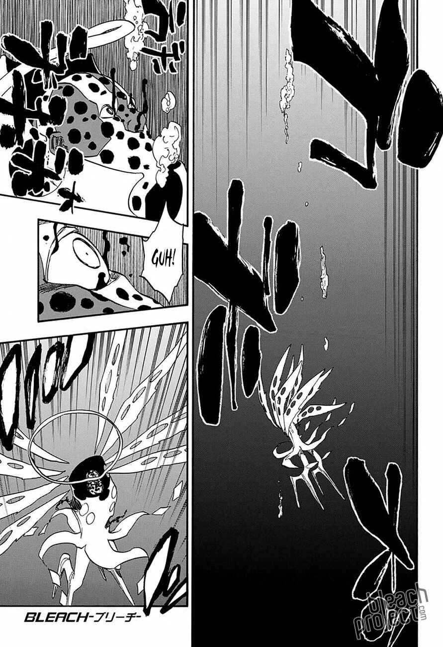 Read Bleach PT-BR Manga Online