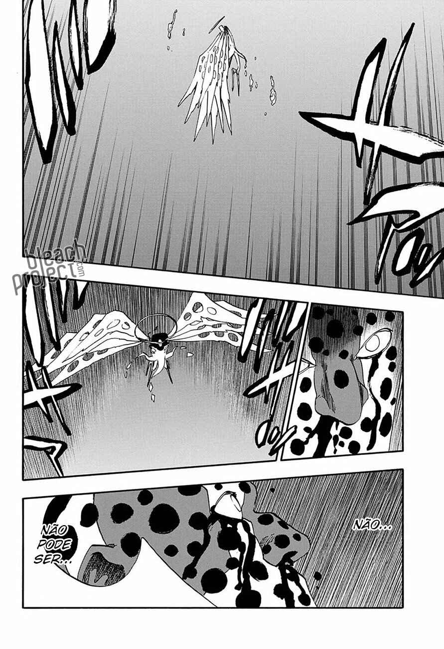 Read Bleach PT-BR Manga Online