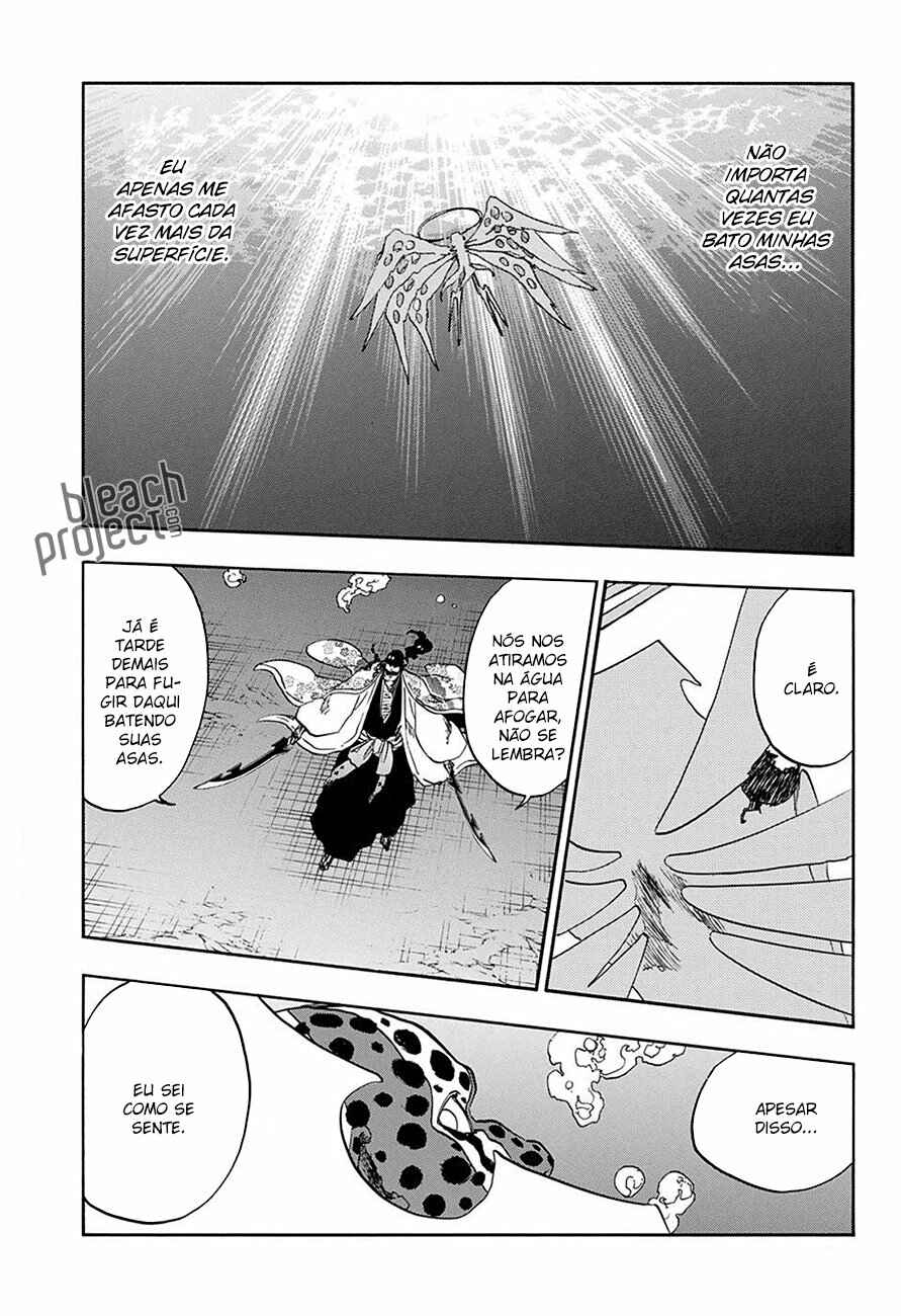 Read Bleach PT-BR Manga Online