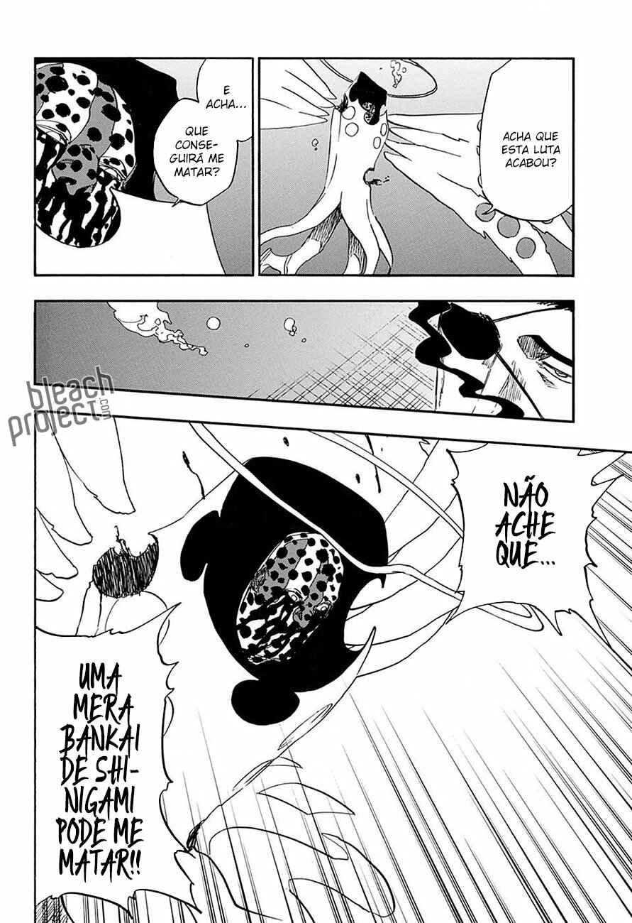 Read Bleach PT-BR Manga Online