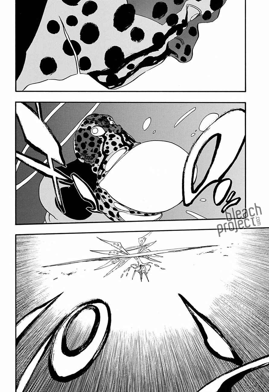 Read Bleach PT-BR Manga Online