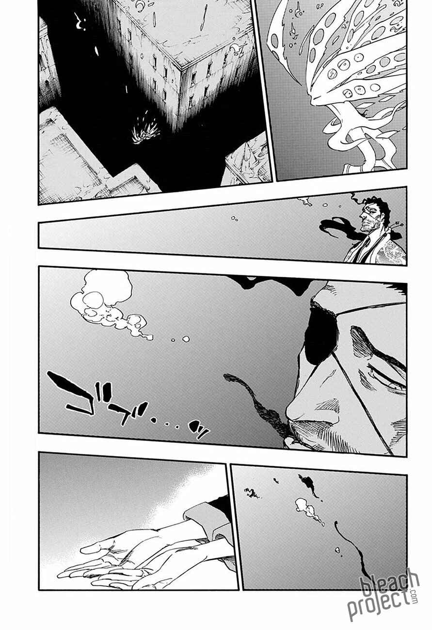 Read Bleach PT-BR Manga Online