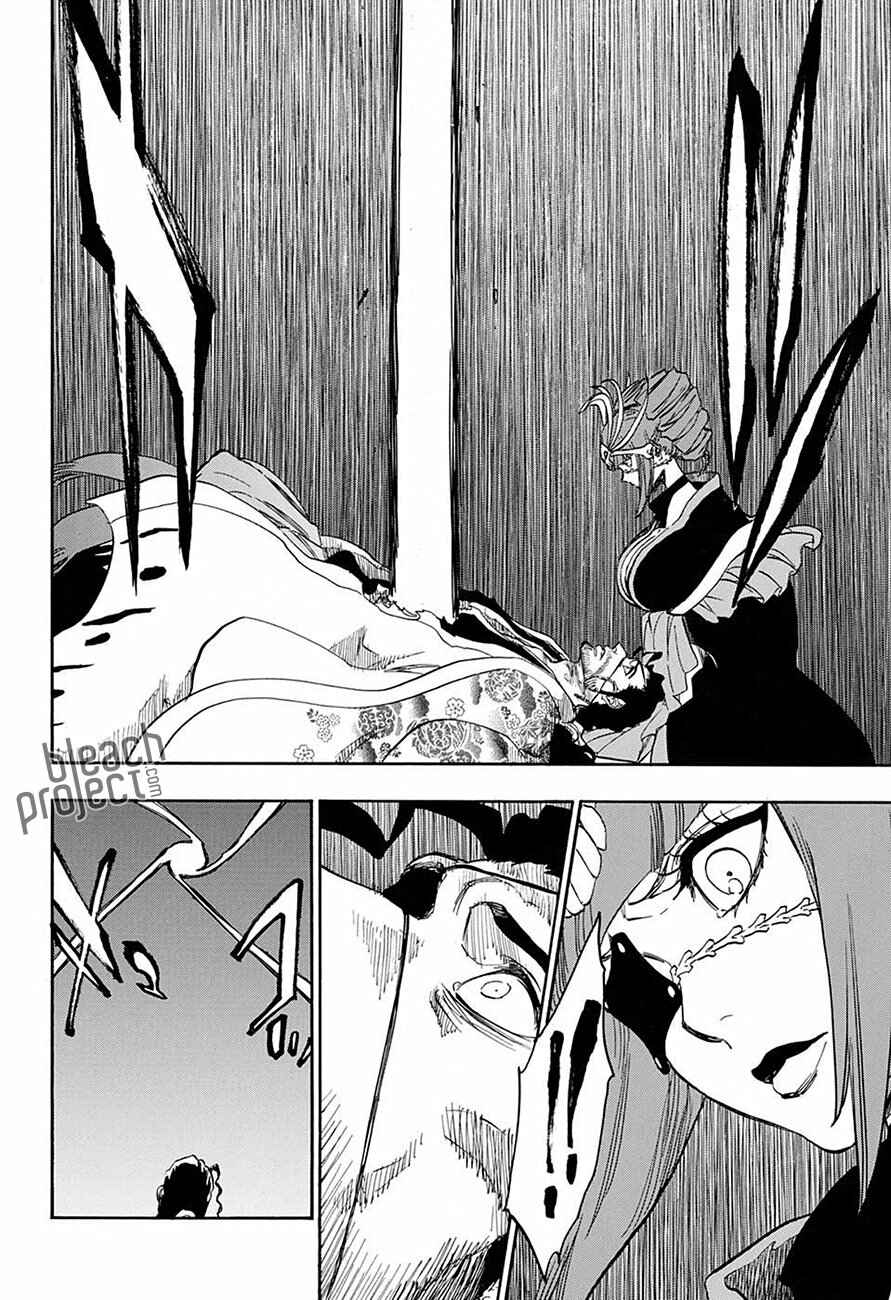 Read Bleach PT-BR Manga Online