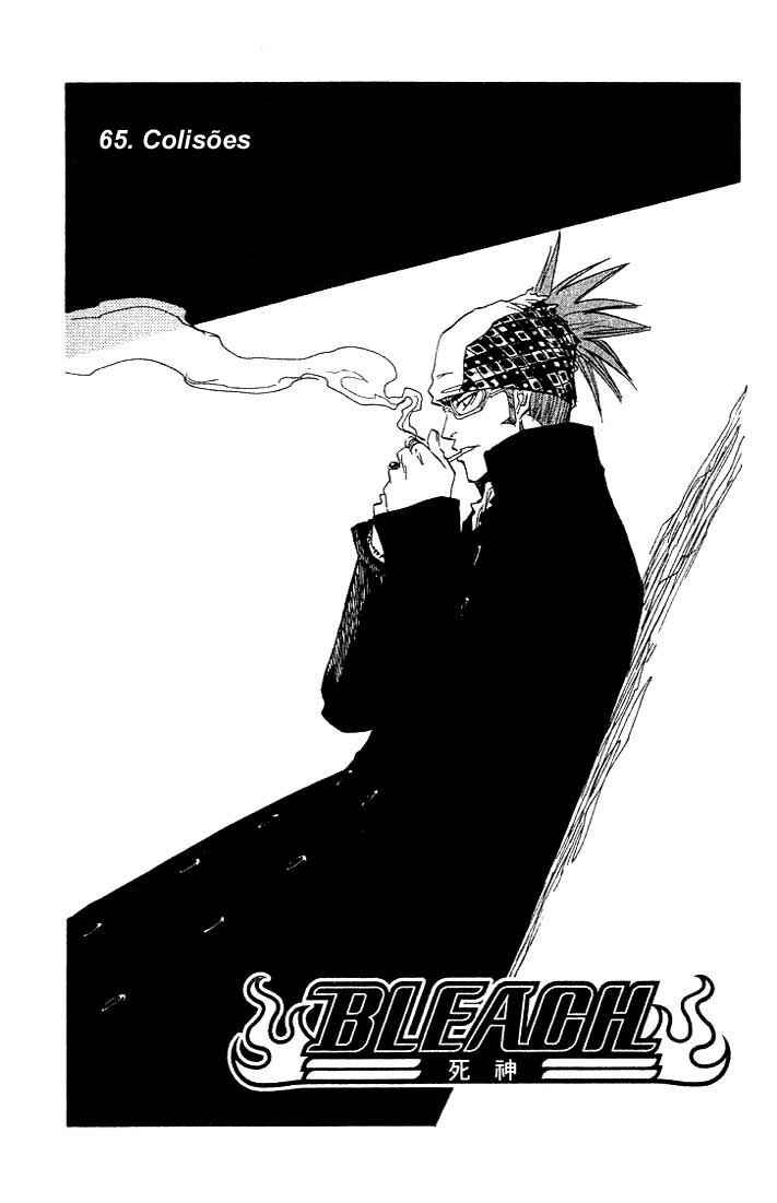 Read Bleach PT-BR Manga Online