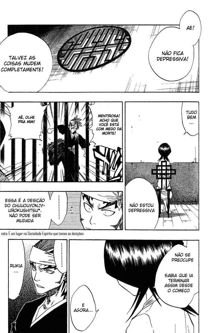 Read Bleach PT-BR Manga Online